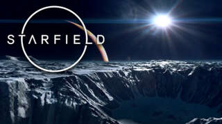 Starfield Official Release Date Announcement Trailer