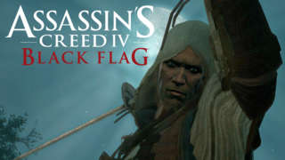 Assassin's Creed IV: Black Flag - Launch Trailer