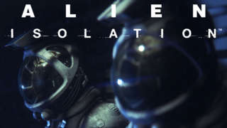 Alien Isolation - Announcement Trailer
