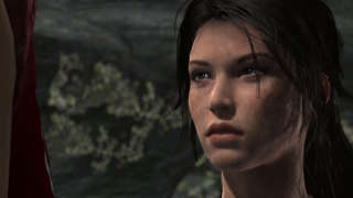 Tomb Raider: Definitive Edition - Developer Commentary