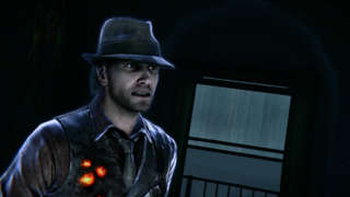 Murdered: Soul Suspect - Every Lead Trailer