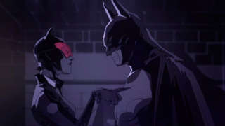 Batman: Arkham Origins Blackgate - Deluxe Edition Trailer