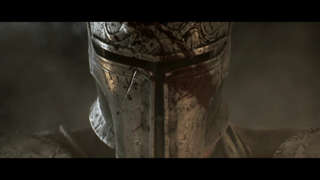 Dark Souls II - Curse of the Dark EU Launch Trailer
