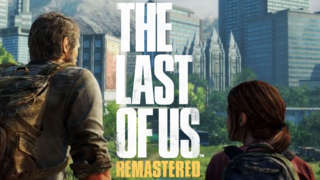 The Last of Us Remastered - Announcement Trailer