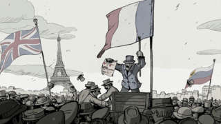 Valiant Hearts: The Great War - Unsung Heroes Trailer