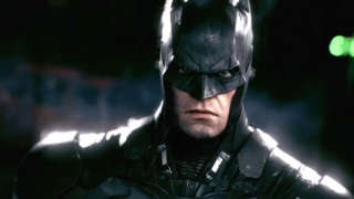 Batman: Arkham Knight - Evening The Odds Gameplay Trailer