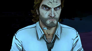 The Wolf Among Us: Episode 4 - In Sheep's Clothing Trailer
