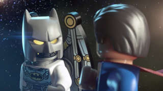 LEGO Batman 3: Beyond Gotham - Announcement Trailer