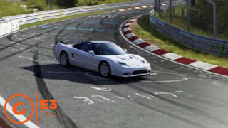 E3 2014: Forza Motorsport 5: Nürburgring Free Track Update