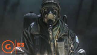 E3 2014: The Division Trailer at Ubisoft Press Conference