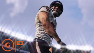 E3 2014: Madden NFL 15 Game Trailer at EA Press Conference