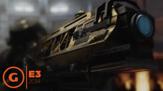Call of Duty: Advanced Warfare - Advanced Arsenal Pre-Order Bonus Trailer