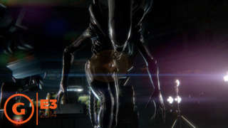 E3 2014: Alien: Isolation Survive Gameplay Trailer