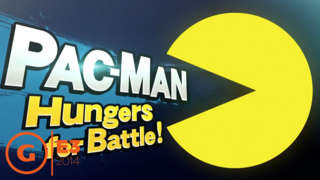 E3 2014: Super Smash Bros. - Pac-Man Reveal Trailer