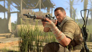 Sniper Elite III - Launch Trailer
