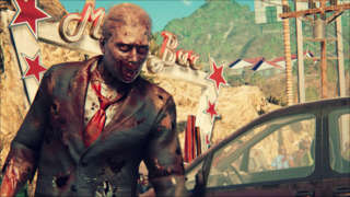 Dead Island 2 - Sunshine and Slaughter Gameplay Trailer