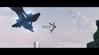 Halo Channel - Gamescom 2014 Premiere