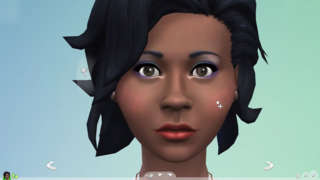 The Sims 4 - Create a Sim Trailer Gamescom 2014