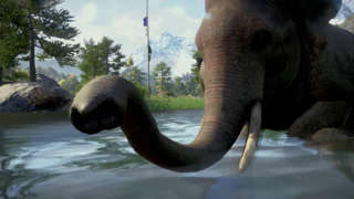 Far Cry 4 - Mighty Elephants of Kyrat Trailer