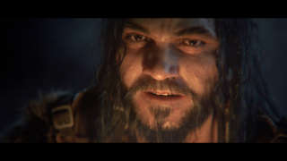 Total War: Attila - Announcement Trailer