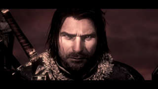 Middle-Earth: Shadow of Mordor - Launch Trailer