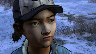 The Walking Dead: Season 2 - PS4 & Xbox One Trailer