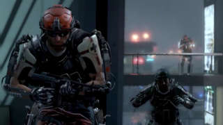 Call of Duty: Advanced Warfare - New Era of Multiplayer Trailer