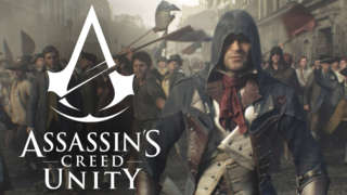 Assassin's Creed Unity - TV Spot Trailer