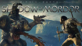 Middle-earth: Shadow of Mordor - Lord of the Hunt Season Pass Trailer