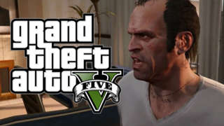 Grand Theft Auto V - PS4 & Xbox One Launch Trailer
