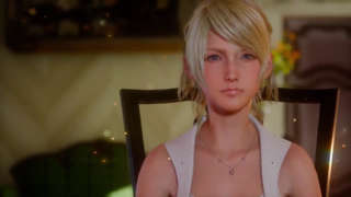 Final Fantasy XV - English Language Trailer