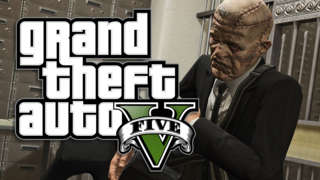 Grand Theft Auto V - Heists Trailer