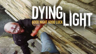 Dying Light - Parkour POV Live-Action Trailer