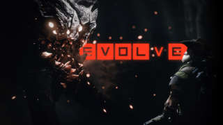 Evolve - Behemoth Reveal Trailer