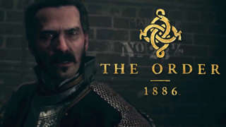 The Order: 1886 - TV Commercial