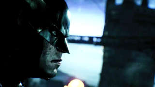 Batman: Arkham Knight - Gotham is Mine Trailer
