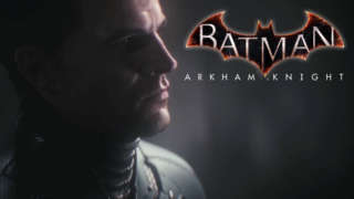 Batman: Arkham Knight - Cinematic TV Spot