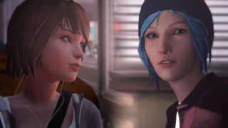 Life is Strange: Episode 2 - Out of Time Trailer