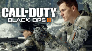 Call of Duty: Black Ops III - Reveal Trailer