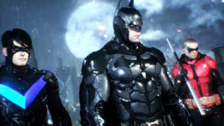 Batman: Arkham Knight - 