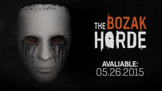 Dying Light - Bozak Horde DLC Teaser Trailer