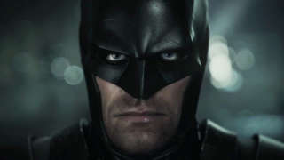 Batman: Arkham Knight - Be the Batman Live Action Trailer