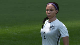 FIFA 16 - Women's National Teams Trailer