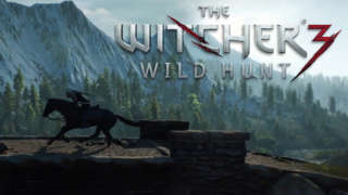 The Witcher 3: Wild Hunt - Beautiful World of The Witcher Trailer