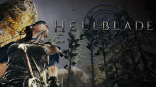 Hellblade - E3 Trailer
