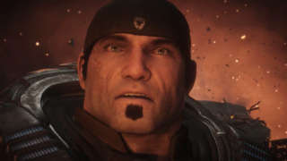 Gears of War: Ultimate Edition - Recreating the Cinematics Behind the Scenes