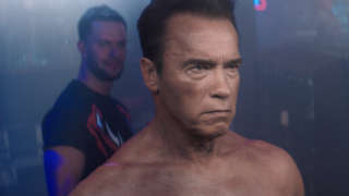 WWE 2K16 - Arnold Schwarzenegger Terminator Trailer