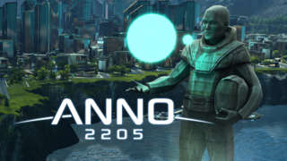Anno 2205 - Gamescom 2015 Trailer