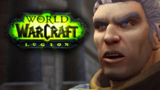 World of Warcraft: Legion - Feature Overview Gamescom 2015