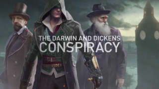 Assassin's Creed Syndicate - Darwin and Dickens Pre-Order Bonus Trailer